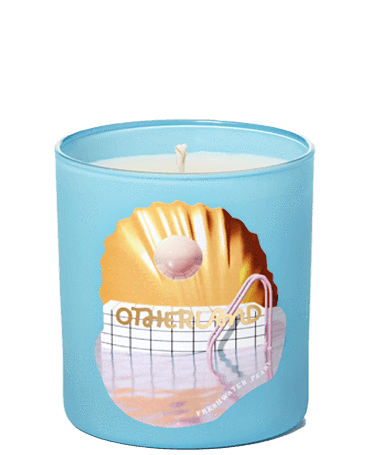 Candles - Eco-Friendly